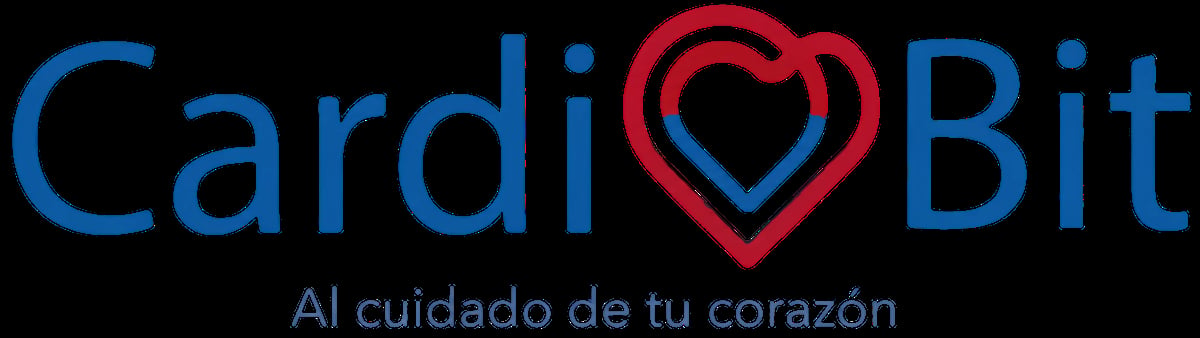 CardioBit — Al cuidado de tu corazón